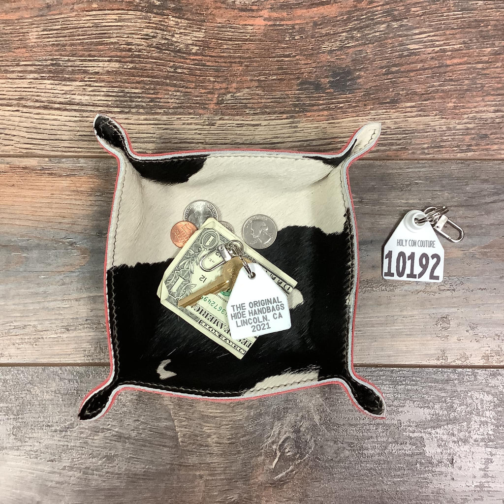 Hide Tray - #10192
