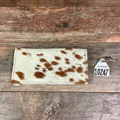 Bandit Wallet  -  #10247