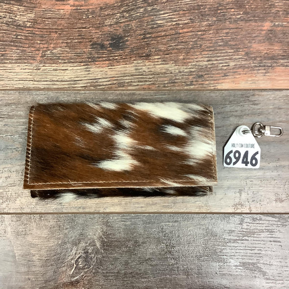 Bandit Wallet  - #6946