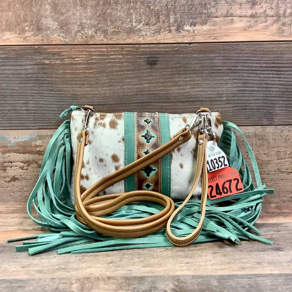 Ranch Hand - #24672 Bag Drop