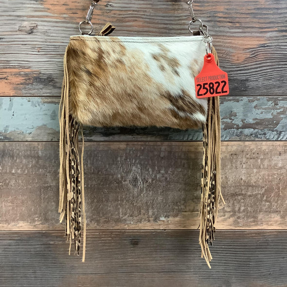 Double Ranch Hand - #25822 Bag Drop
