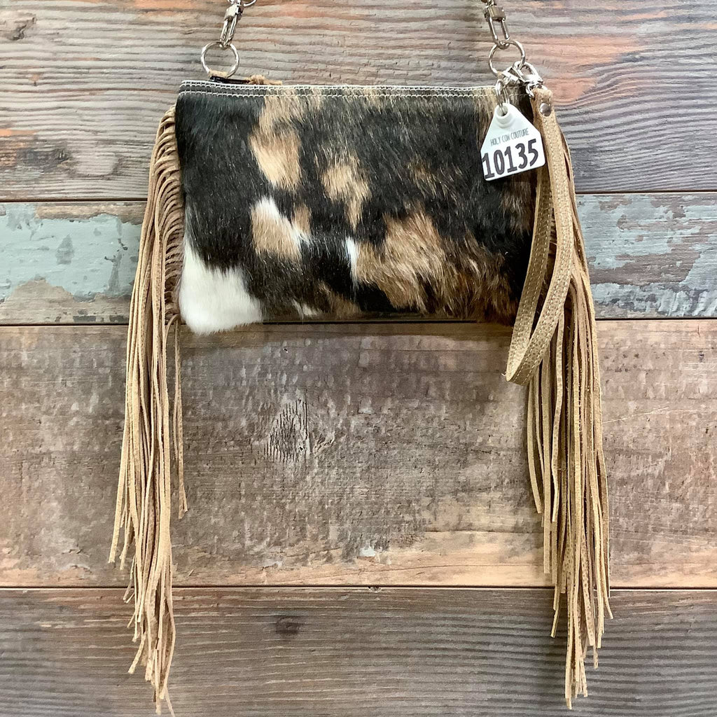 Ranch Hand - #10135