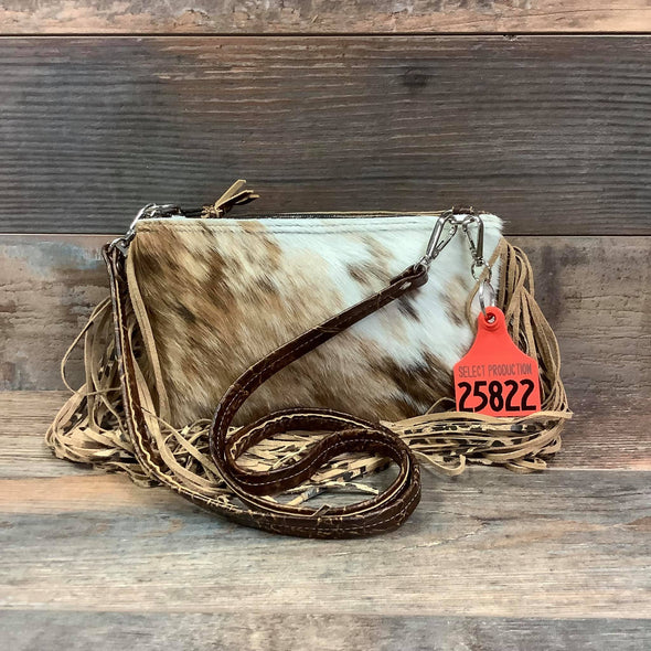 Double Ranch Hand - #25822 Bag Drop