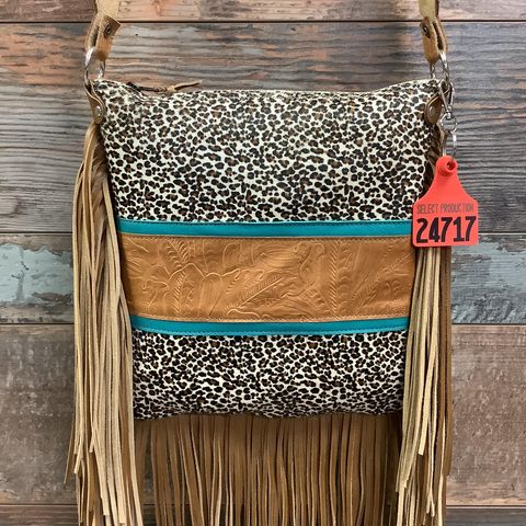 Crossbody- #24717 Bag Drop