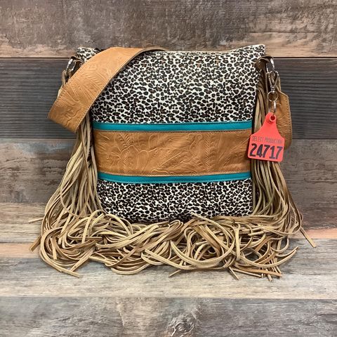 Crossbody- #24717 Bag Drop