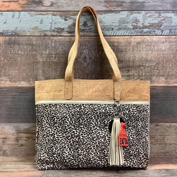 The Weekender  #24704 Bag Drop