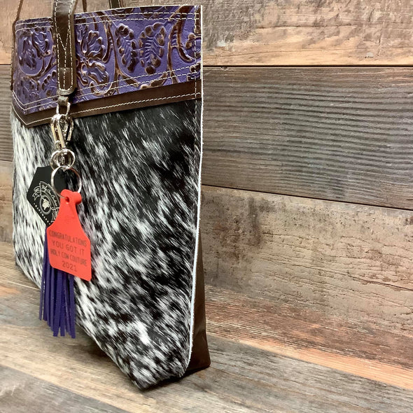 The Weekender  #25773 Bag Drop