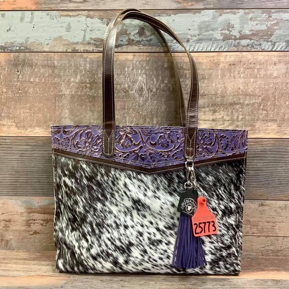 The Weekender  #25773 Bag Drop