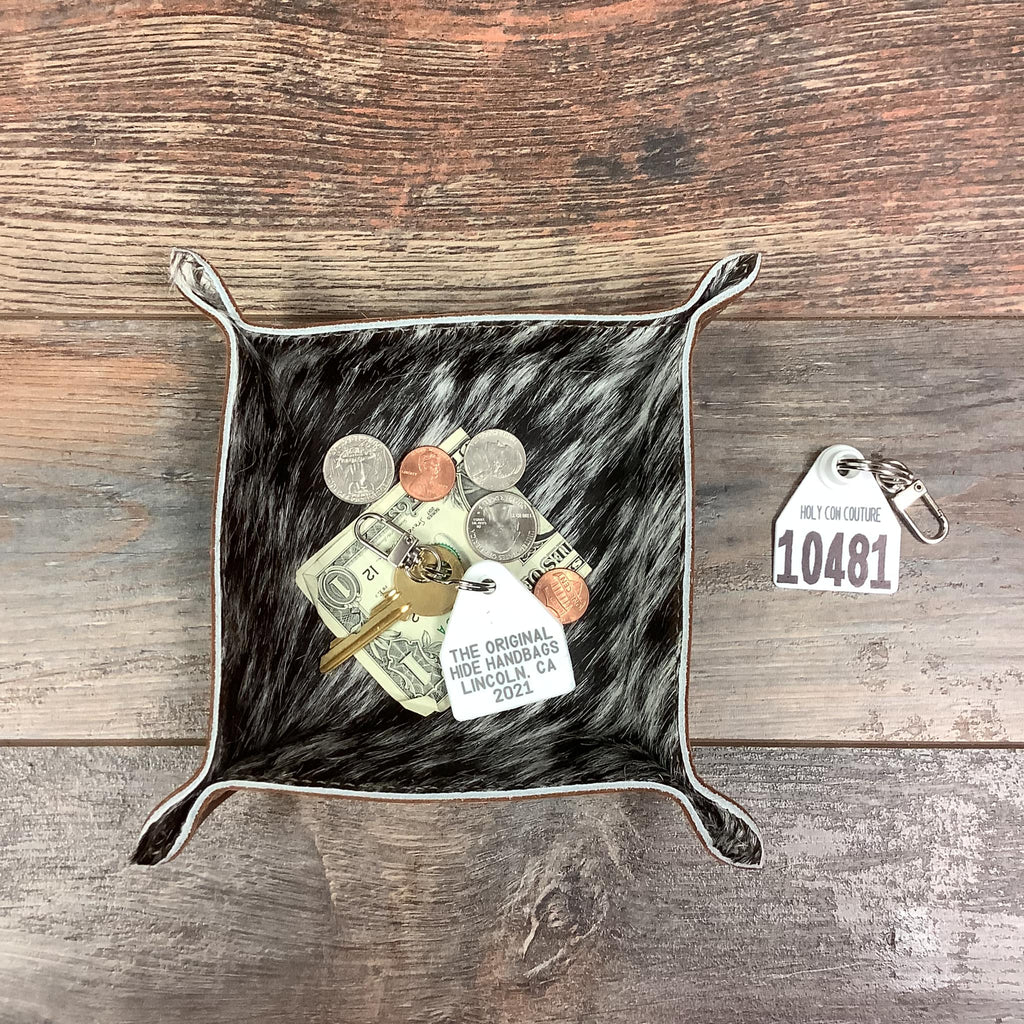 Hide Tray - #10481