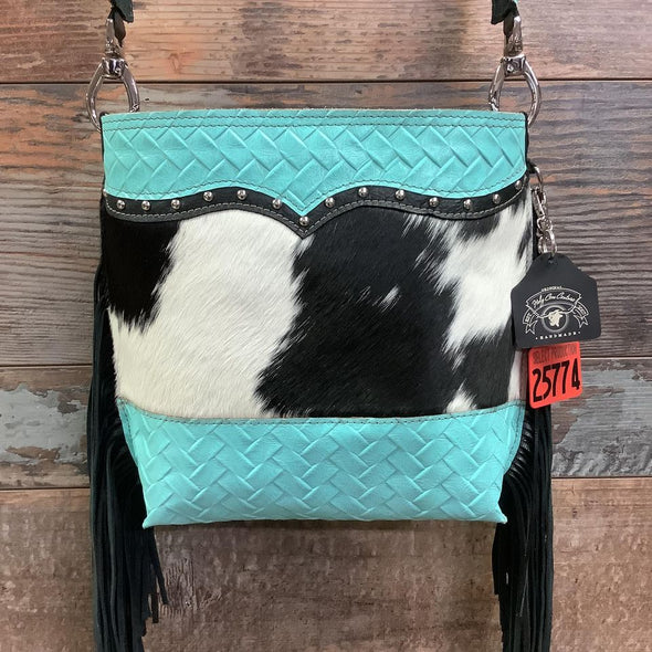 Mini Messenger - #25774 Bag Drop