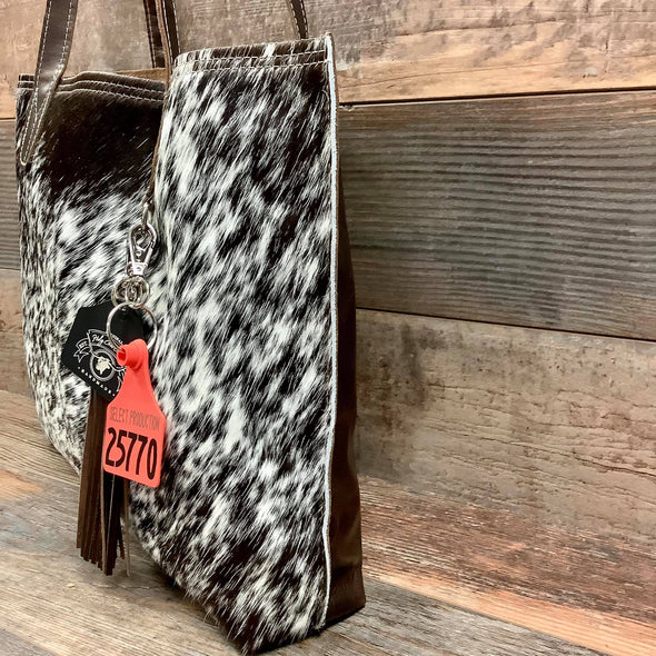 The Weekender  #25770 Bag Drop