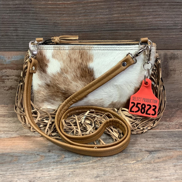 Double Ranch Hand - #25823 Bag Drop