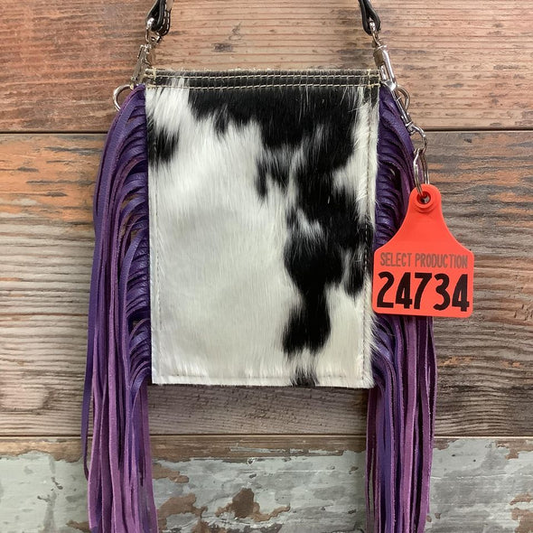 Giddyup 'N Go-  #24734 Bag Drop