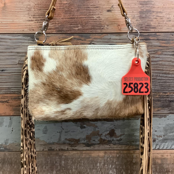 Double Ranch Hand - #25823 Bag Drop