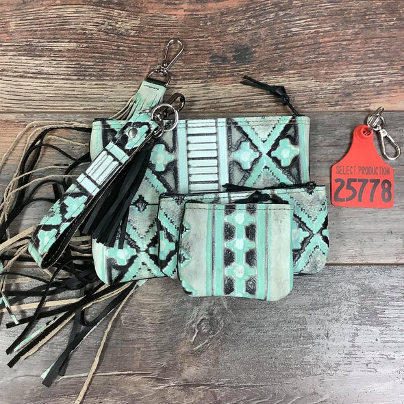 Matchtastic Set - #25778 Bag Drop