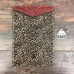 Bandit Wallet  - #4860