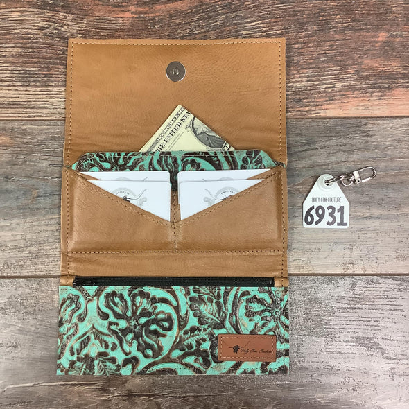 Bandit Wallet  - #6931