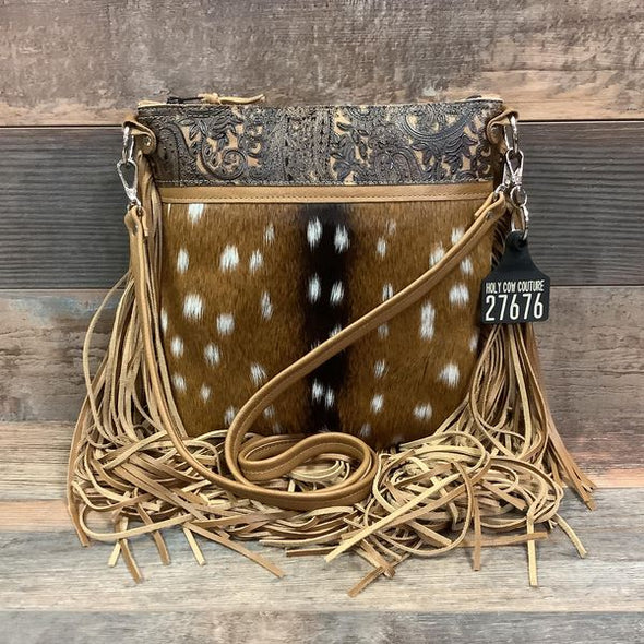 Crossbody Axis - #27676