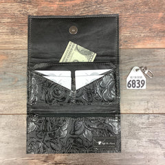 Bandit Wallet  - #6839