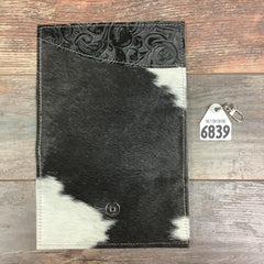 Bandit Wallet  - #6839