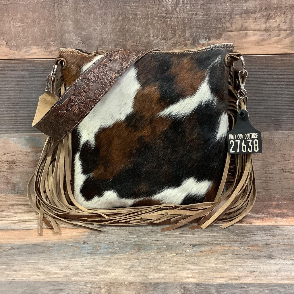 Holy Cow high quality Couture crossbody