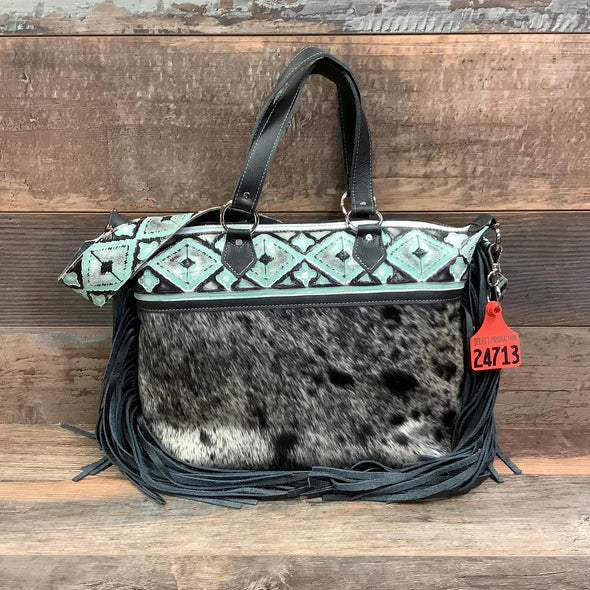 Designer Hybrid- #24713 Bag Drop