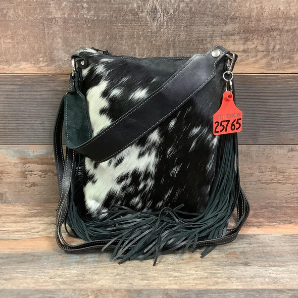 Mini Bagpack - #25765 Bag Drop