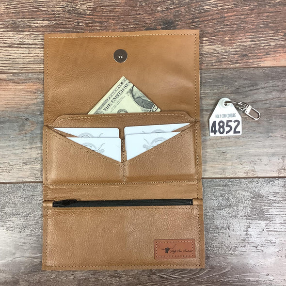 Bandit Wallet  - #4852