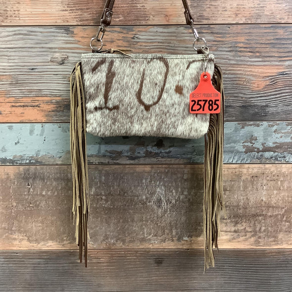 Double Ranch Hand - #25785 Bag Drop
