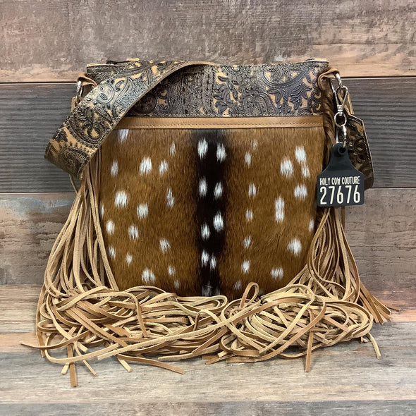 Crossbody Axis - #27676