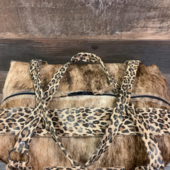 Denton Duffle-  # 24676 Bag Drop