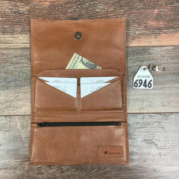 Bandit Wallet  - #6946