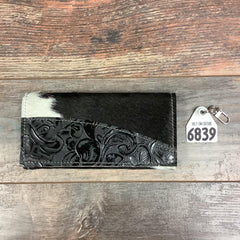 Bandit Wallet  - #6839