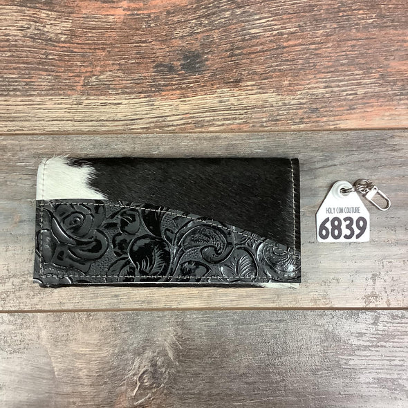 Bandit Wallet  - #6839