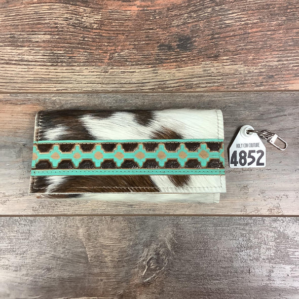 Bandit Wallet  - #4852