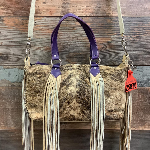Designer Crossover - #25830 Bag Drop