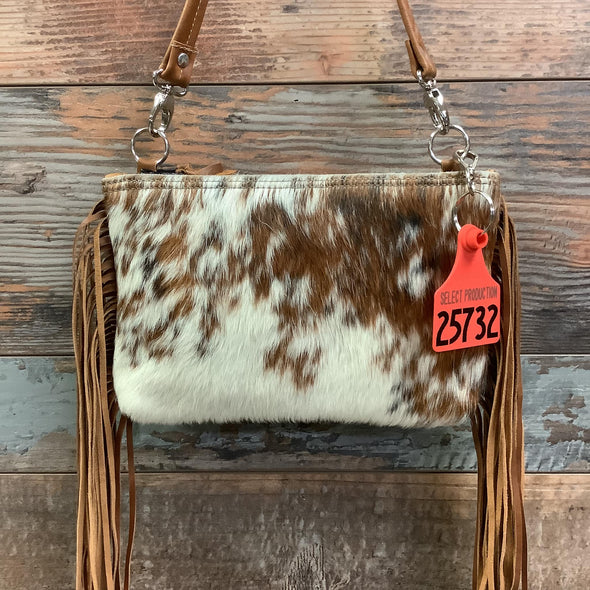 Double Ranch Hand - #25732 Bag Drop
