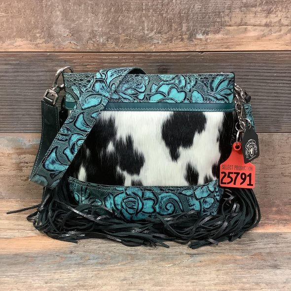 Mini Messenger - #25791 Bag Drop
