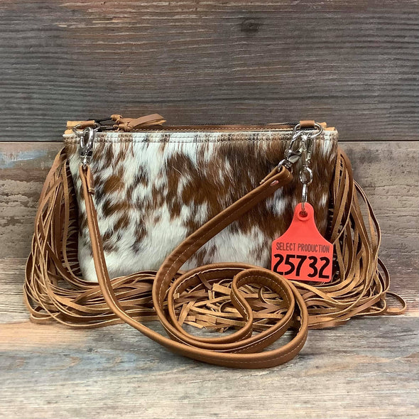 Double Ranch Hand - #25732 Bag Drop