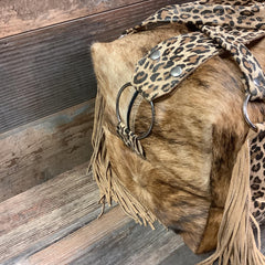 Denton Duffle-  # 24676 Bag Drop