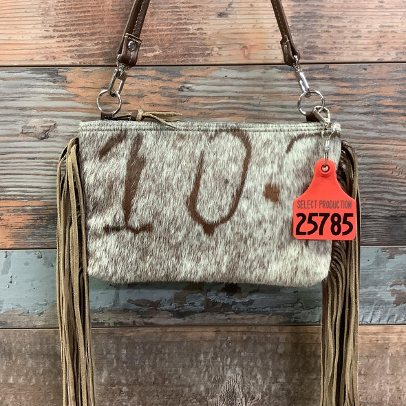 Double Ranch Hand - #25785 Bag Drop