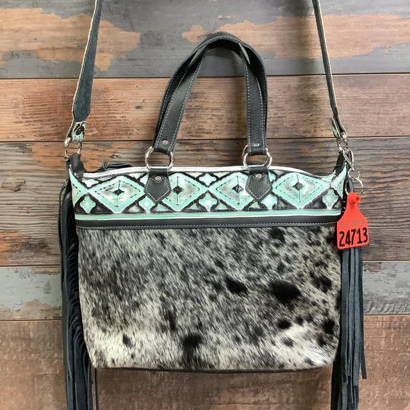 Designer Hybrid- #24713 Bag Drop