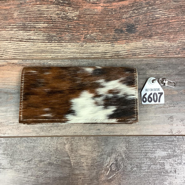 Bandit Wallet  - #6607