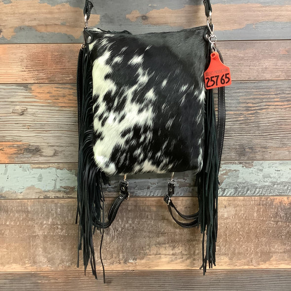 Mini Bagpack - #25765 Bag Drop