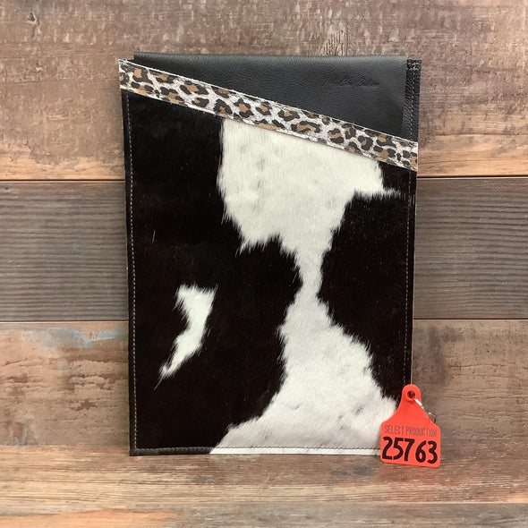 LARGE Computer Sleeve - #25763 Bag Drop