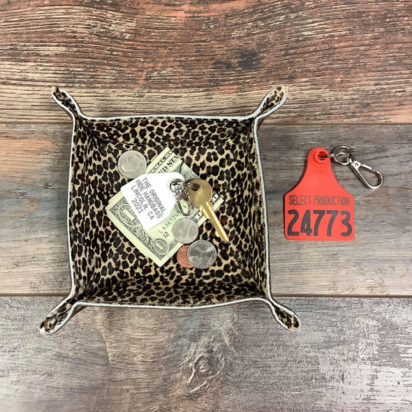 Hide Tray - #24773 Bag Drop