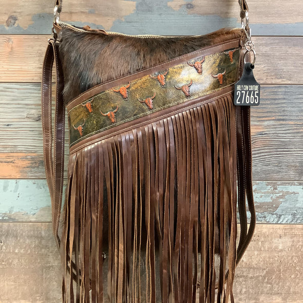 Bagpack - #27665