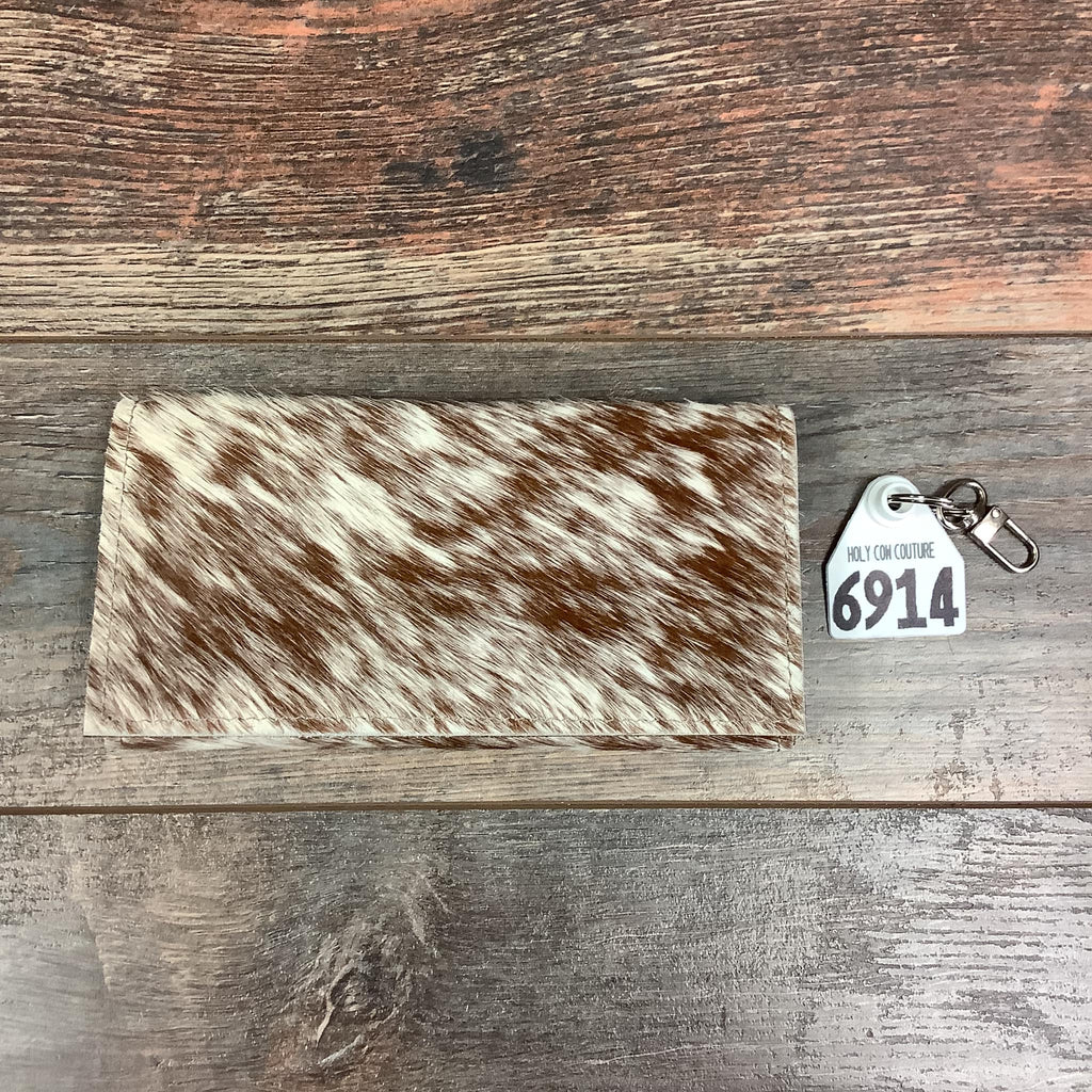 Bandit Wallet  - #6914