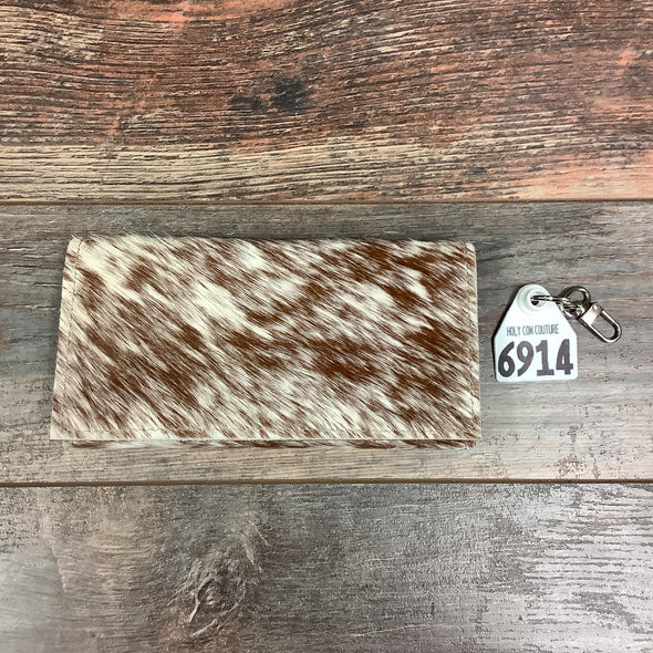 Bandit Wallet  - #6914