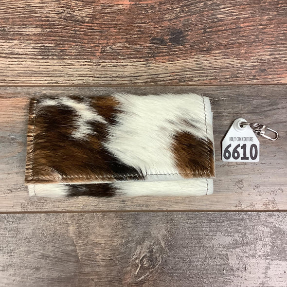 Bandit Wallet  - #6610